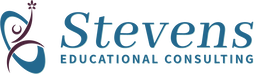 Stevens Educational Consulting logo