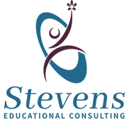 Stevens Education Consulting logo and link to Home